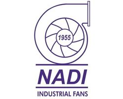 Nadi industrial Fans