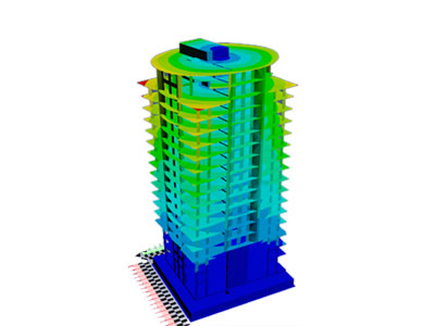 ANSYS Civil