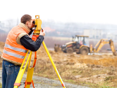 Computer Aided Land Survey Using AutoCAD Civil 3D