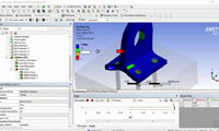 ANSYS Civil