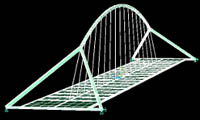 ANSYS Civil