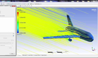 ANSYS Fluent CFD