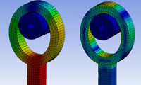 Ansys software