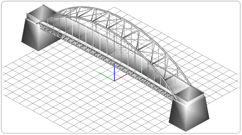 autocad 3d