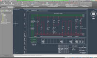 AutoCAD Electrical