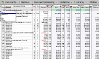 Building Estimation and Costing