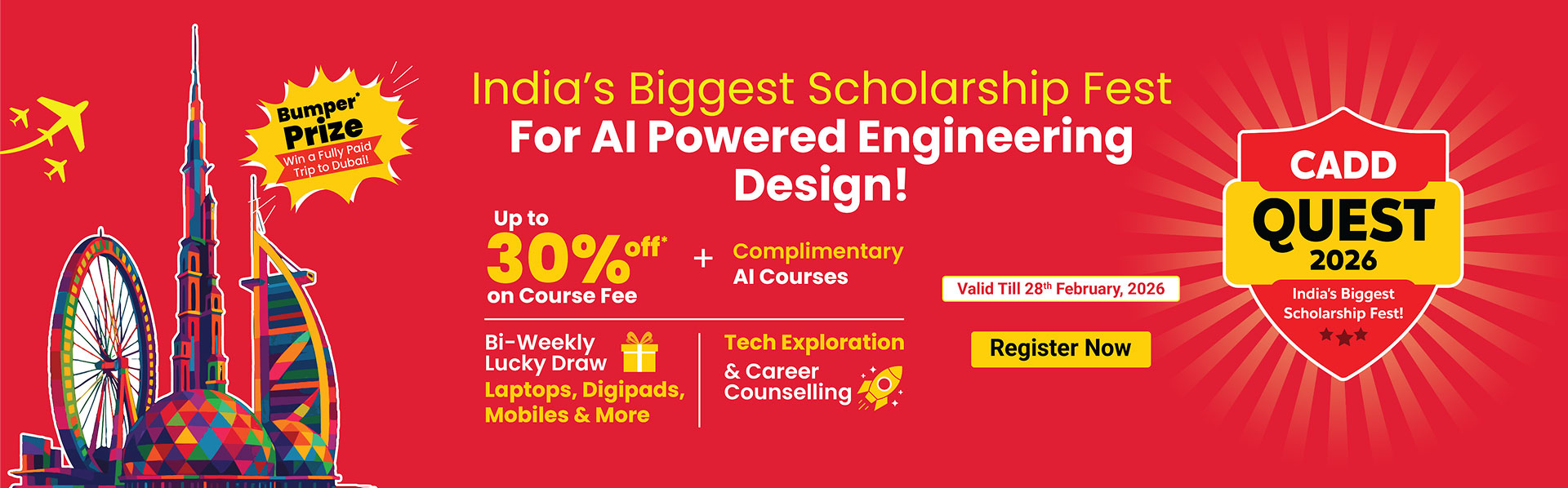 CADD Centre | Certified & Recognized CAD Training Centre in Chennai | cad courses | cad courses for beginners | cad centre near me | cad courses near me | cad learning | cad learning centre | cad training centrebanner