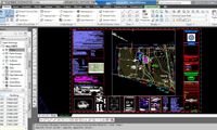 Computer Aided Land Survey using AutoCAD Civil 3D
