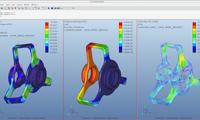 Creo Simulate