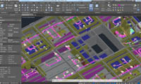 Navisworks software