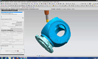 NX CAD/CAM