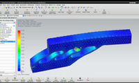 NX Nastran