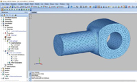 NX Nastran