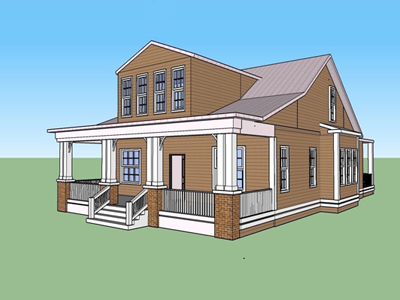 SketchUp