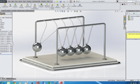 SolidWorks Motion