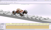 SolidWorks Motion