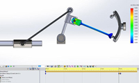 SolidWorks Motion