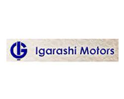 igarashi